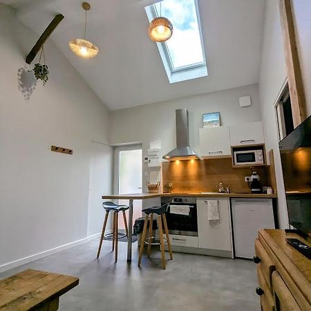 Le Boheme, Sauna & Spa Riorges 외부 사진