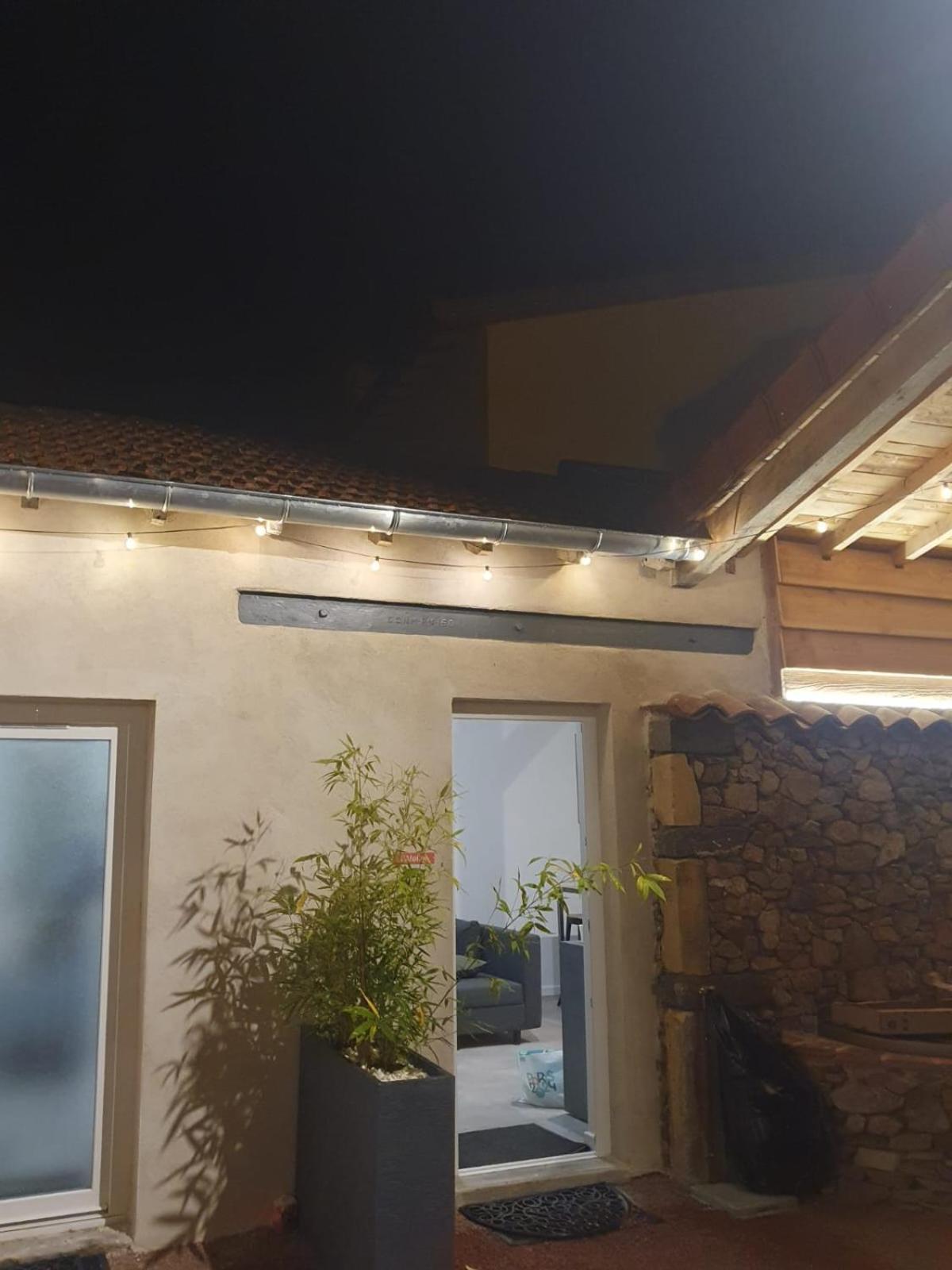 Le Boheme, Sauna & Spa Riorges 외부 사진