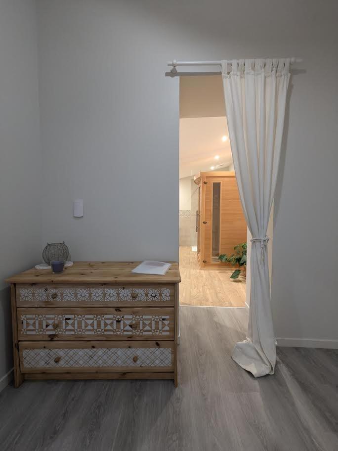 Le Boheme, Sauna & Spa Riorges 외부 사진