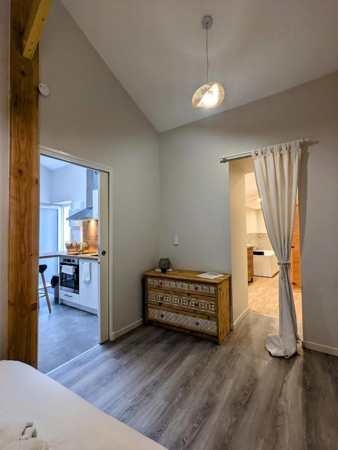 Le Boheme, Sauna & Spa Riorges 외부 사진